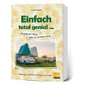 Cover-Bild zum Titel 'Einfach total genial ... Warum wir Ossis nicht zu bremsen sind' von 'Frank Wilhelm'