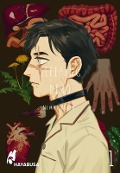 Cover-Bild zum Titel 'Sleeping Dead 1' von 'Nemui Asada'