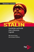Cover-Bild zum Titel 'Stalin' von 'Domenico Losurdo'