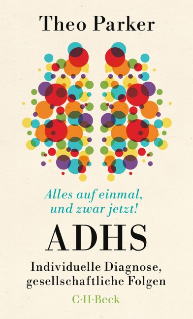 Alles auf einmal, und zwar jetzt! - Theo Parker