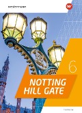 Notting Hill Gate 6. Textbook - 