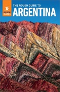 Cover-Bild zum Titel 'The Rough Guide to Argentina: Travel Guide eBook' von 'Rough Guides'