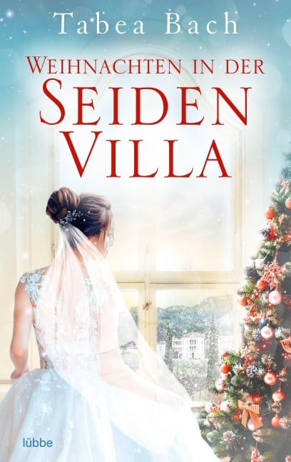 Weihnachten in der Seidenvilla - Tabea Bach