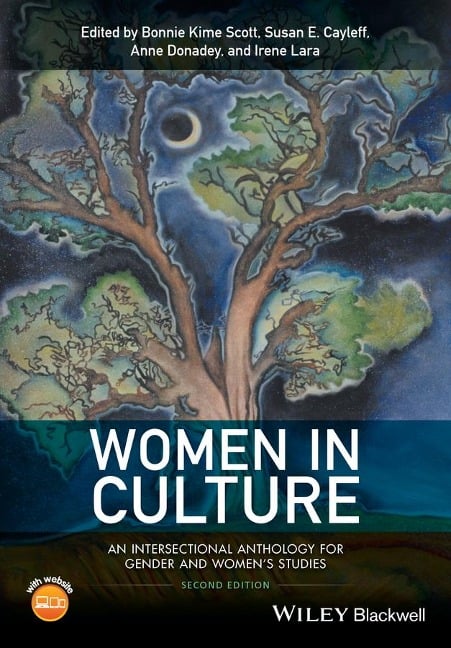 Women in Culture - 