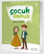 Cover-Bild zum Titel 'Cocuk Ilmihali Ciltli' von 'Ayse Gül Gürbüz'