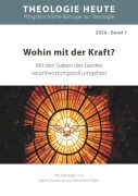 Cover-Bild zum Titel 'Wohin mit der Kraft?' von 'Ergbert Warzecha, Bernhard Olpen'