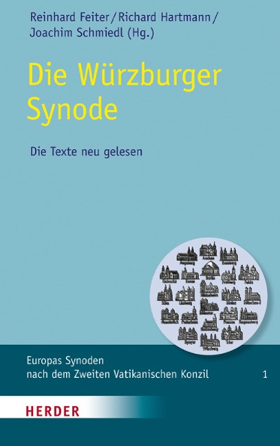 Die Würzburger Synode - 
