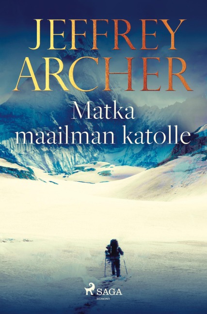 Matka maailman katolle - Jeffrey Archer