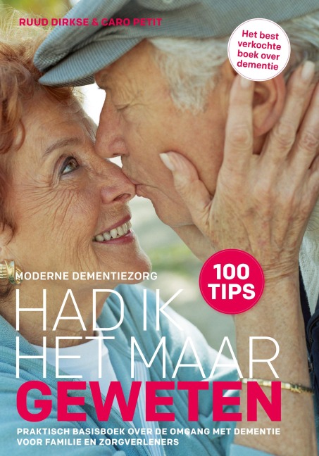 Had ik het maar geweten - Caroline Petit, Ruud Dirkse