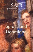 Cover-Bild zum Titel 'Sprachland Liebesland' von ''