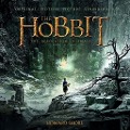 Cover-Bild zum Titel 'The Hobbit: The Desolation Of Smaug' von 'Howard Ost/Shore'