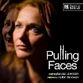 Pulling Faces - Helen Goldwyn