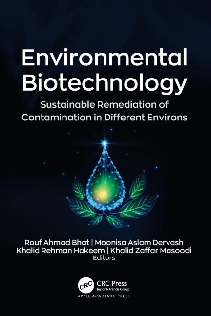 Environmental Biotechnology - 