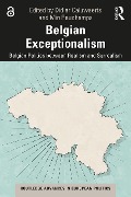Belgian Exceptionalism - 