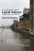 Cover-Bild zum Titel 'Local Voices' von 'Alan Mccluskey'