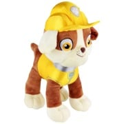 Paw Patrol Rubble Plüschfigur 19cm - 