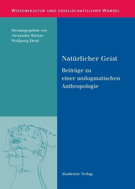 Natürlicher Geist - 
