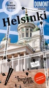 Cover-Bild zum Titel 'DUMONT direkt Reiseführer Helsinki' von 'Judith Rixen, Ulrich Quack'
