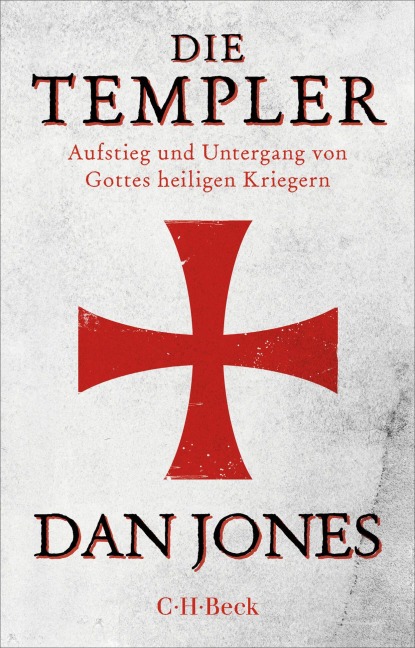 Die Templer - Dan Jones