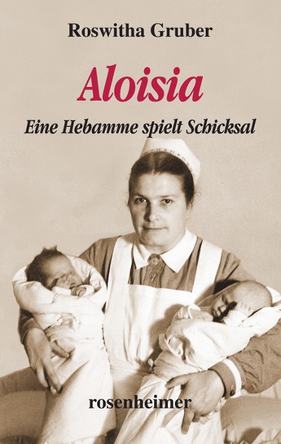 Aloisia - Roswitha Gruber