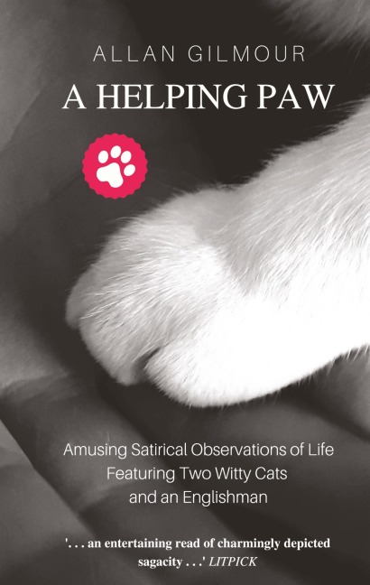 A HELPING PAW - Allan Gilmour