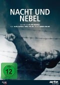 Nacht und Nebel - Jean Cayrol, Chris Marker, Hanns Eisler