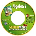 Algebra 2, Studentworks Plus CD-ROM - McGraw-Hill Education