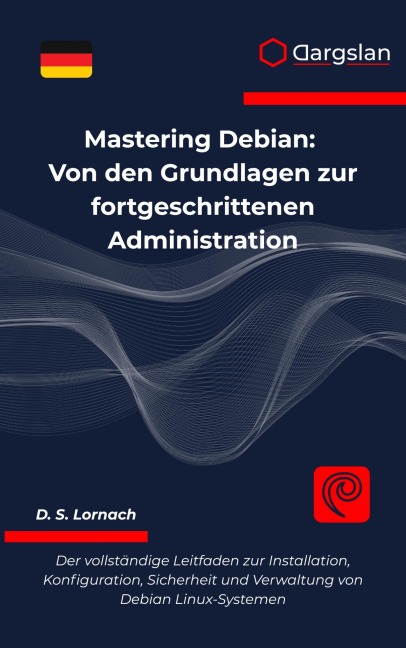 Mastering Debian - Dargslan