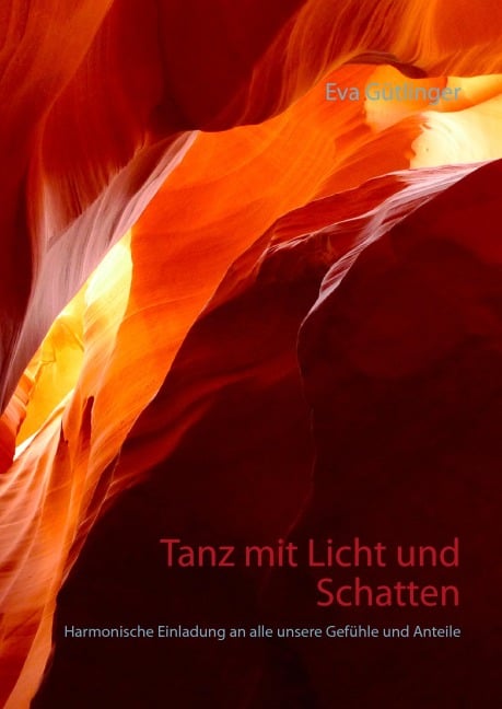 Tanz mit Licht und Schatten - Eva Gütlinger