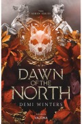 Cover-Bild zum Titel 'Dawn of the North' von 'Demi Winters'