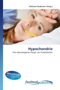 Cover-Bild zum Titel 'Hypochondrie' von ''
