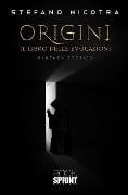 Origini: Il Libro delle Evocazioni - Stefano Nicotra