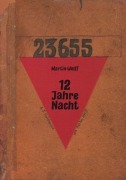 12 Jahre Nacht - Martin Wolff