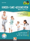 Kinder-Tanz-Geschichten - Katja Körber