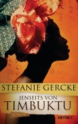 Cover-Bild zum Titel 'Jenseits von Timbuktu' von 'Stefanie Gercke'