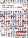 Cover-Bild zum Titel 'Metodologia della ricerca sociale. Ediz. mylab' von 'Mario Lucchini'