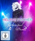 Helene Fischer - Farbenspiel Live - Die Tournee - 