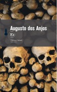 Cover-Bild zum Titel 'Eu' von 'Augusto Dos Anjos'