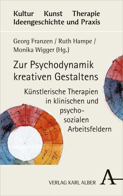 Zur Psychodynamik kreativen Gestaltens - 