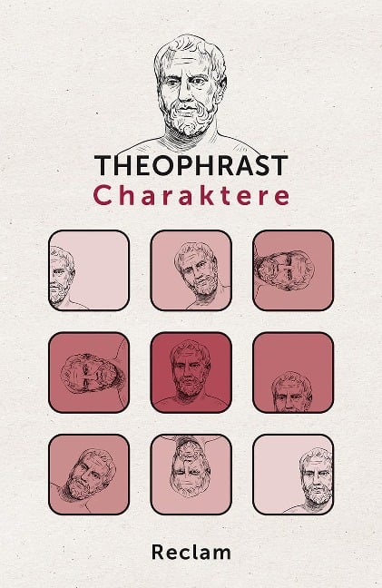 Charaktere - Theophrast
