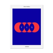 Cover-Bild zum Titel 'YIN' von 'Marius Goldhorn'