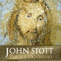 Cover-Bild zum Titel 'Por Que Sou Cristão' von 'John Stott'