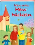 Mein erstes Messbüchlein - Reinhard Abeln