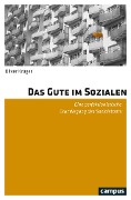Das Gute im Sozialen - Oliver Krüger