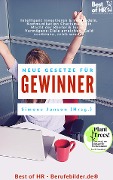 Cover-Bild zum Titel 'Neue Gesetze für Gewinner' von 'Simone Janson'