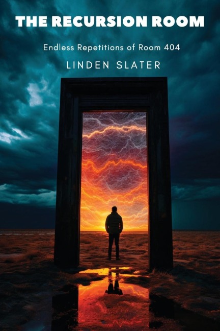 The Recursion Room - Linden Slater