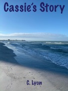 Cover-Bild zum Titel 'Cassie's Story (Family Stories, #3)' von 'C. Lyon'
