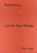 Cover-Bild zum Titel 'Carrie Mae Weems' von ''