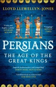 Cover-Bild zum Titel 'Persians' von 'Lloyd Llewellyn-Jones'