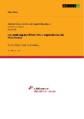 Cover-Bild zum Titel 'Die Wahrung des Öffentlichkeitsgrundsatzes im NSU-Prozess' von 'Arne Haupt'